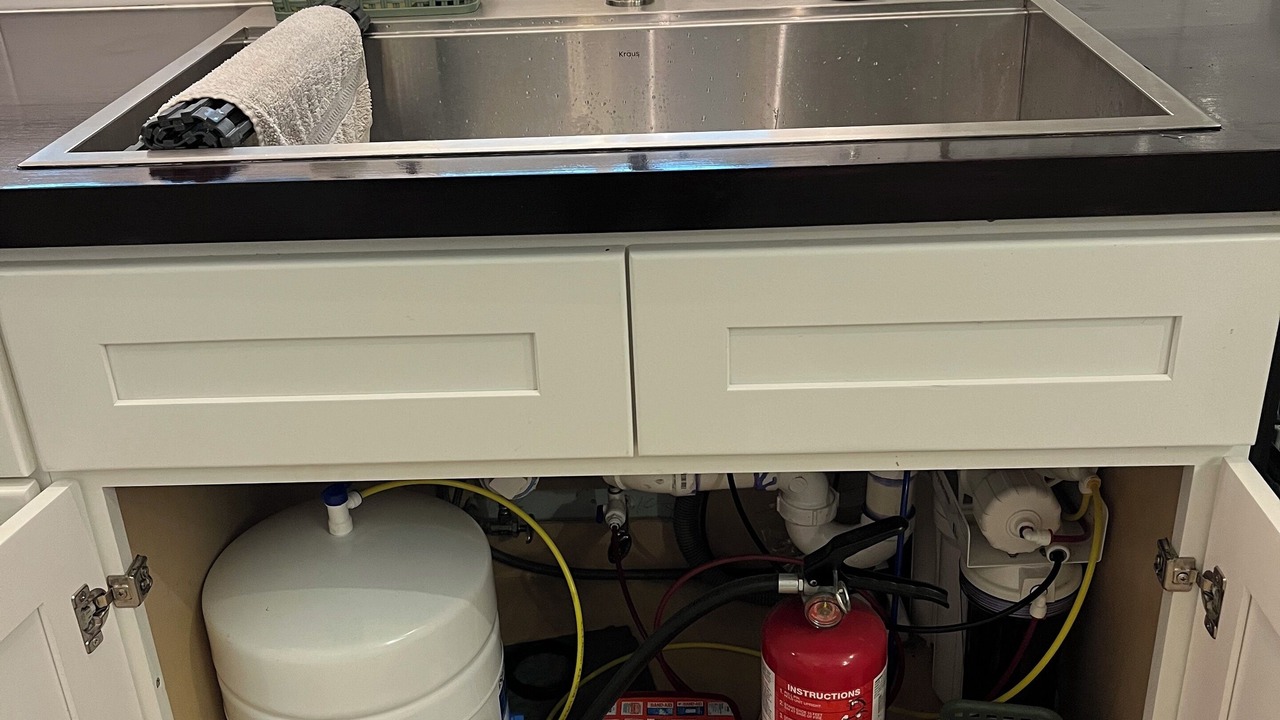 Photo of Bathroom in Wilmington