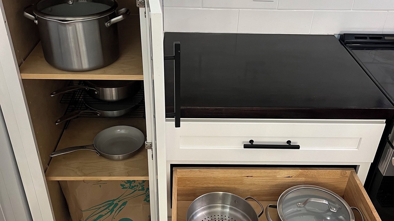 Photo of Kitchen in Wilmington