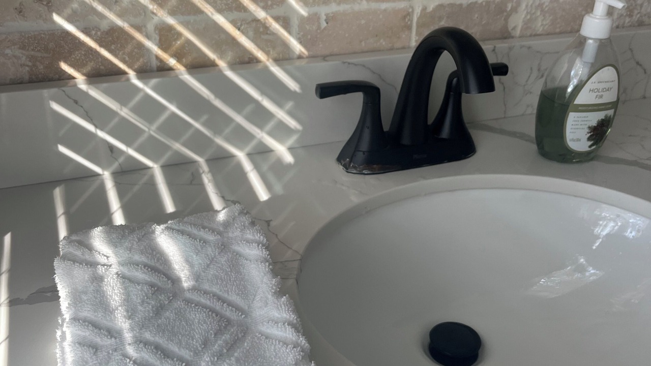 Photo of Bathroom in Wilmington