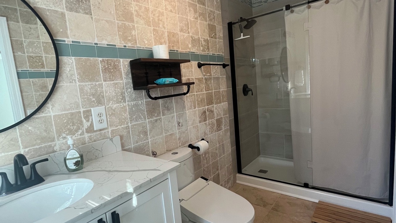 Photo of Bathroom in Wilmington