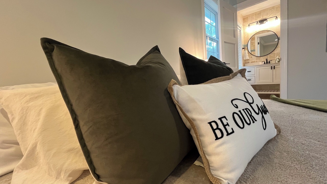 Photo of Bedroom in Wilmington