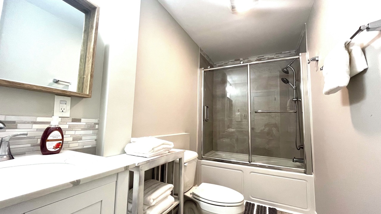 Photo of Bathroom in Wilmington