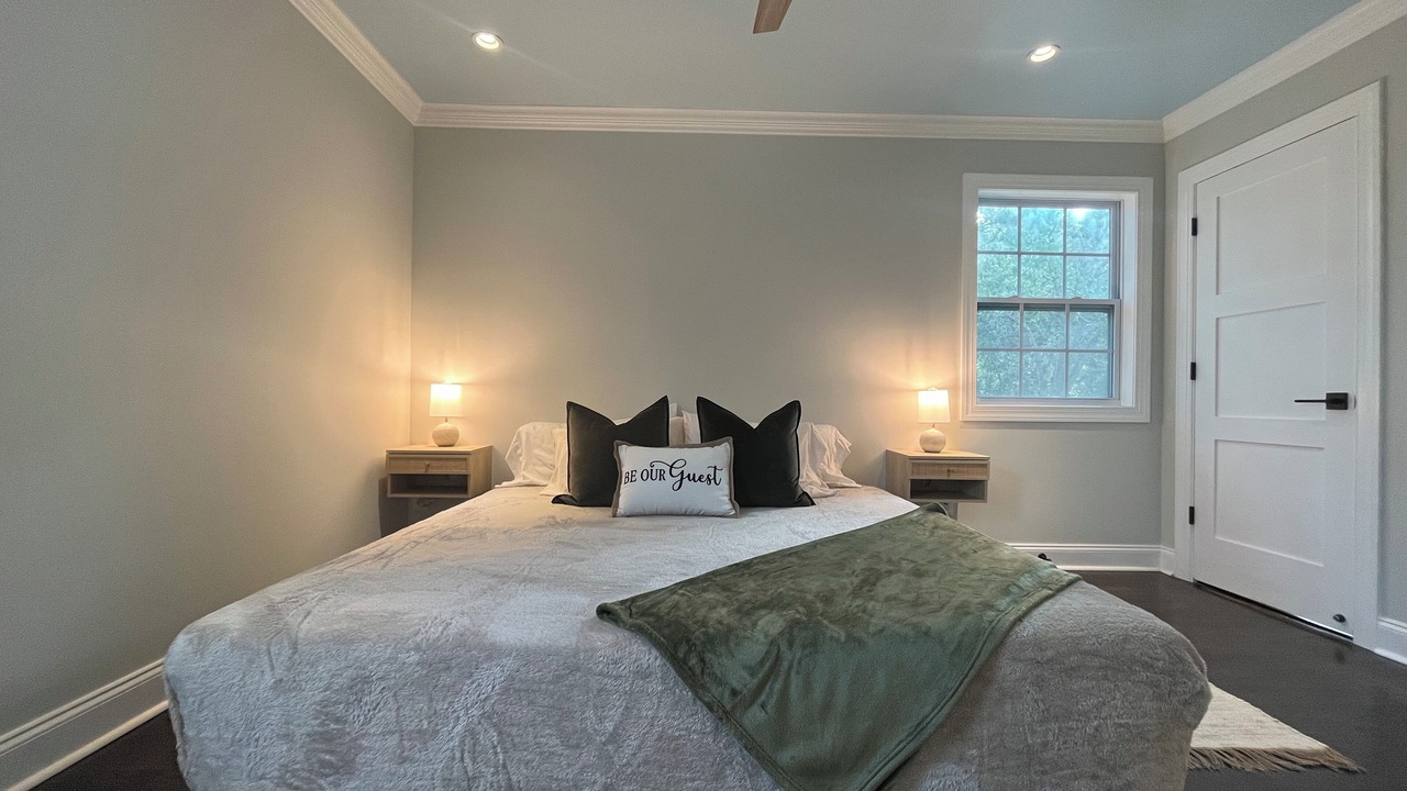 Photo of Bedroom in Wilmington