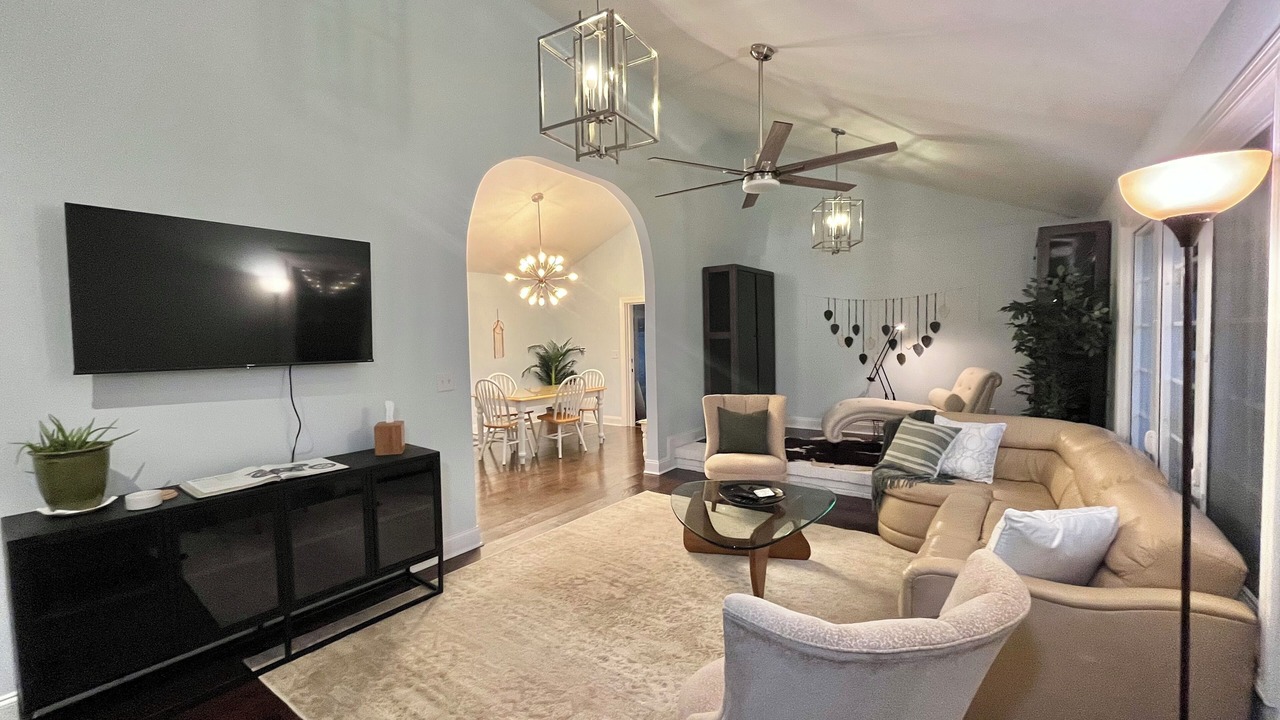 Photo of Livingroom in Wilmington