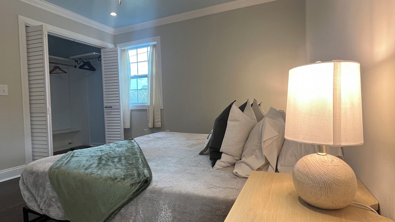 Photo of Bedroom in Wilmington