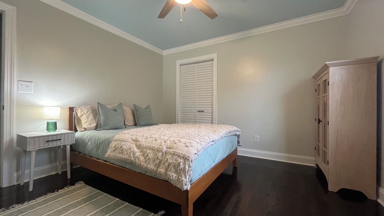 Photo of Bedroom in Wilmington