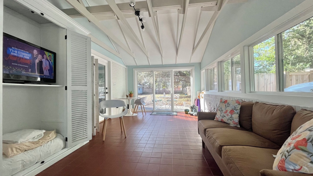 Photo of Livingroom in Wilmington