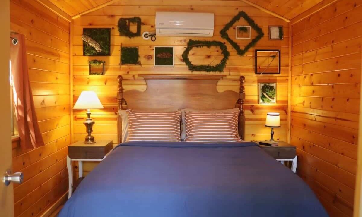 Photo of Bedroom in Wilder