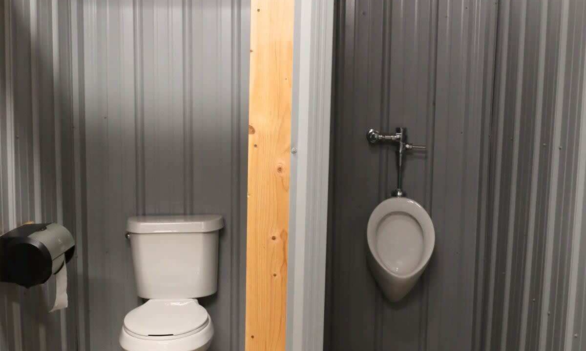 Photo of Bathroom in Wilder