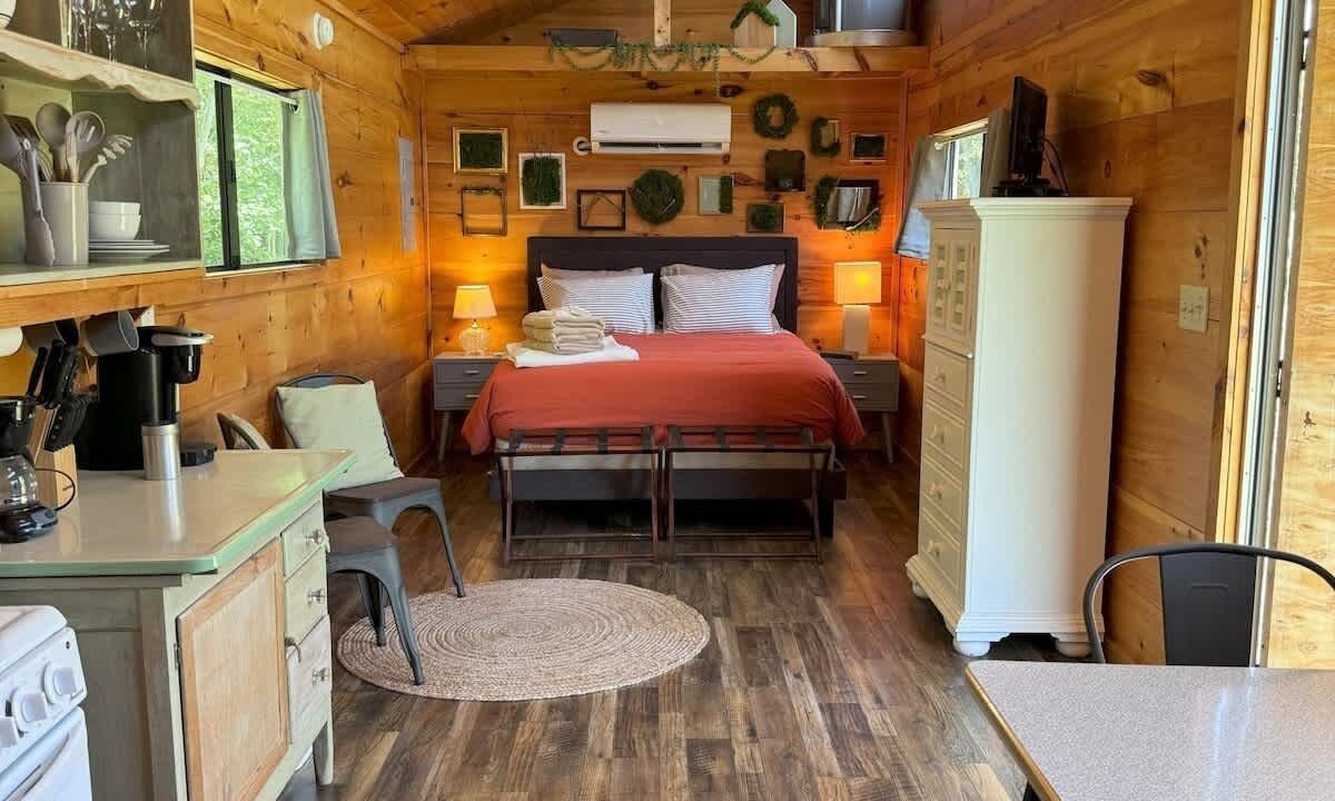 Photo of Bedroom in Wilder
