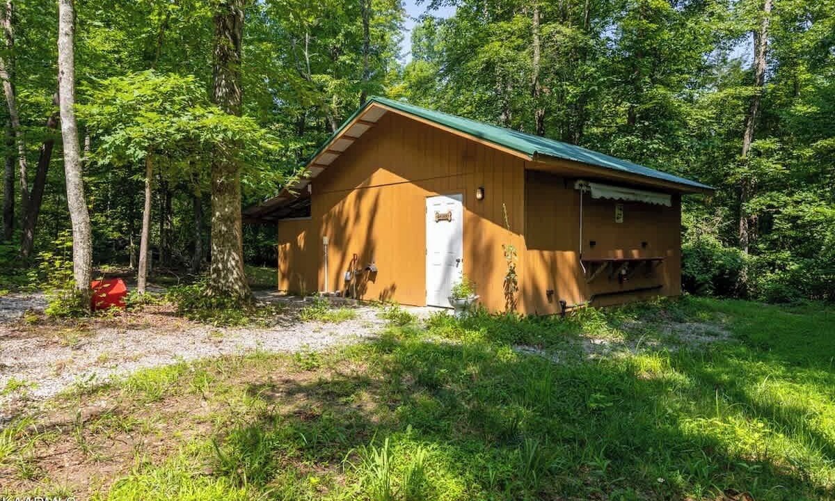 Photo of Bathroom in Wilder