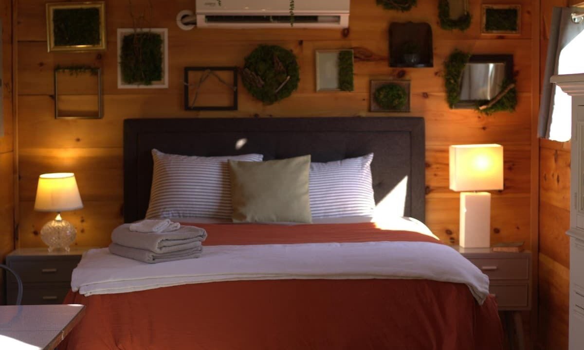 Photo of Bedroom in Wilder