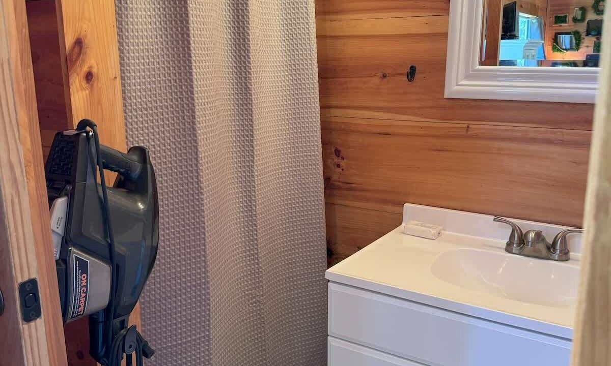 Photo of Bathroom in Wilder