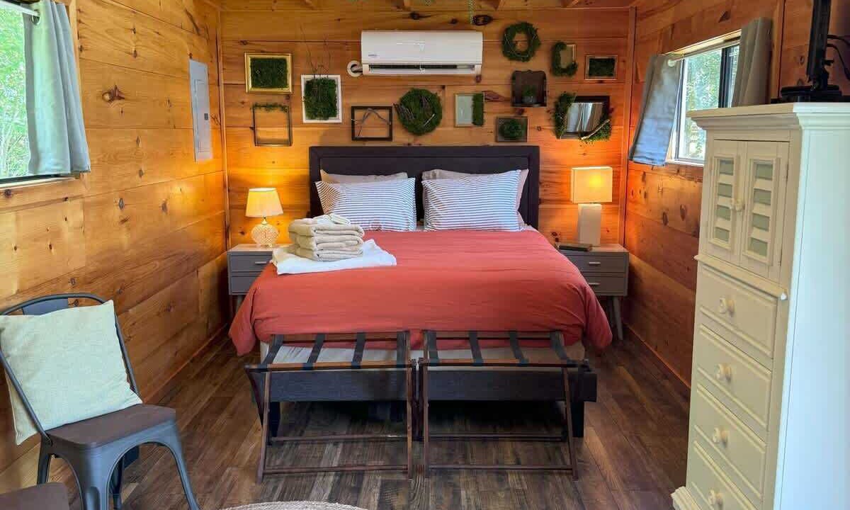 Photo of Bedroom in Wilder