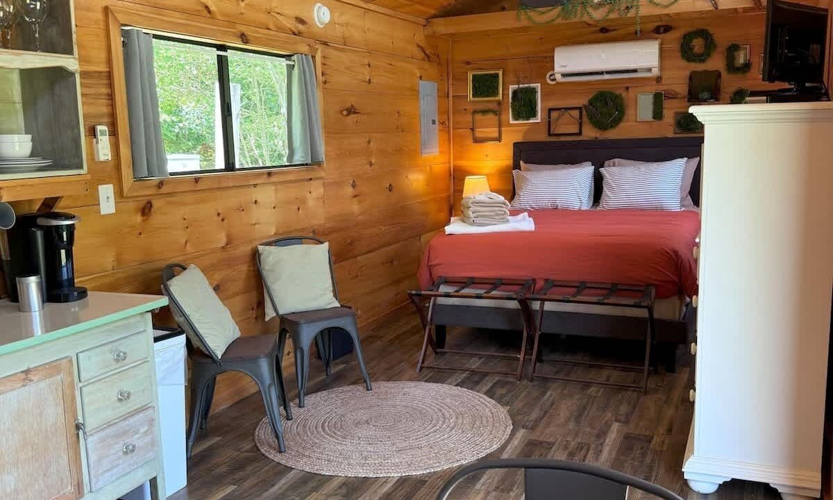 Photo of Bedroom in Wilder