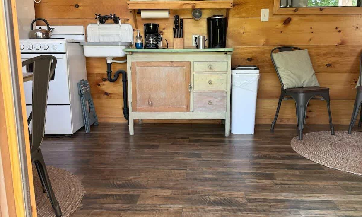 Photo of Kitchen in Wilder