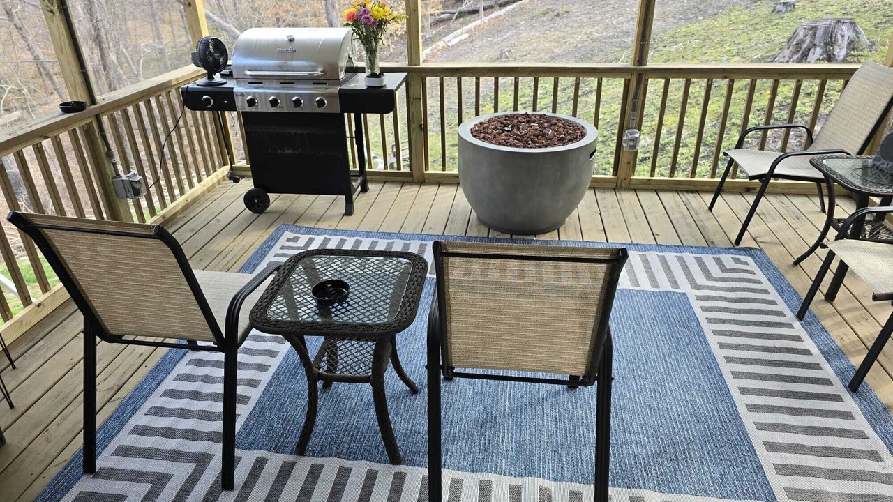 Photo of Outdoor in Danville