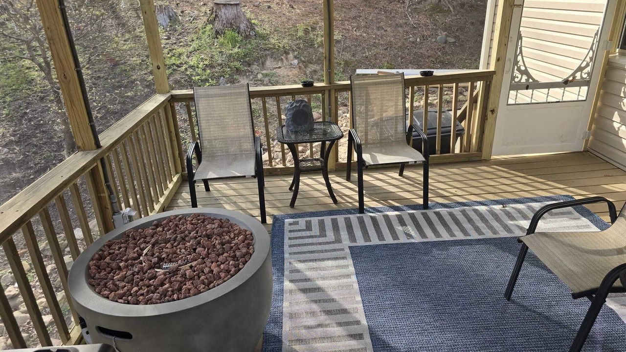 Photo of Outdoor in Danville