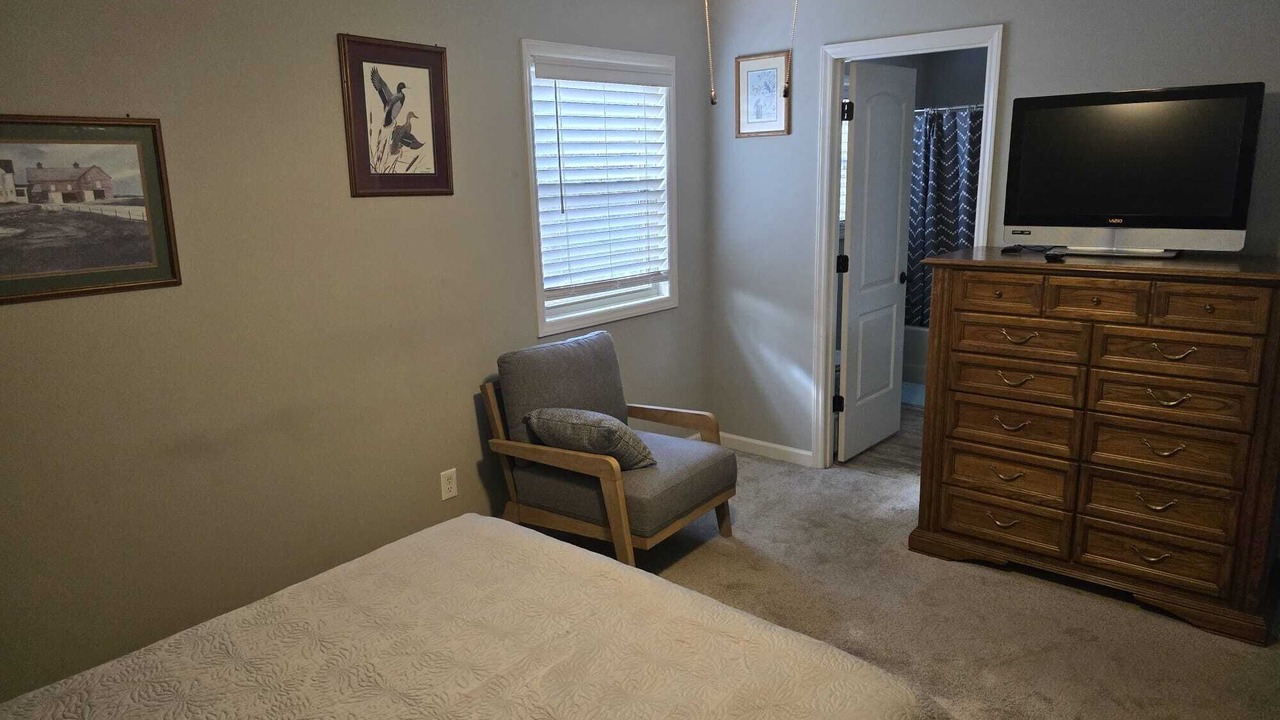 Photo of Bedroom in Danville