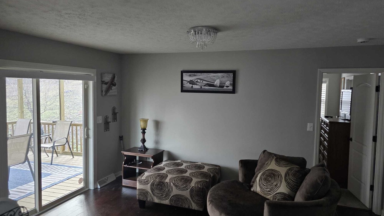 Photo of Livingroom in Danville