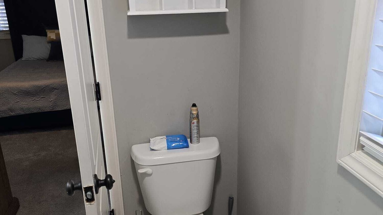 Photo of Bathroom in Danville