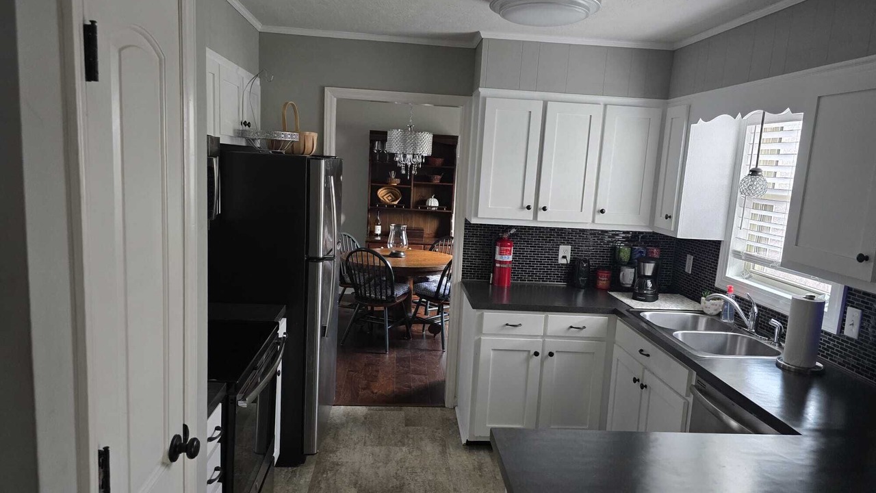 Photo of Kitchen in Danville