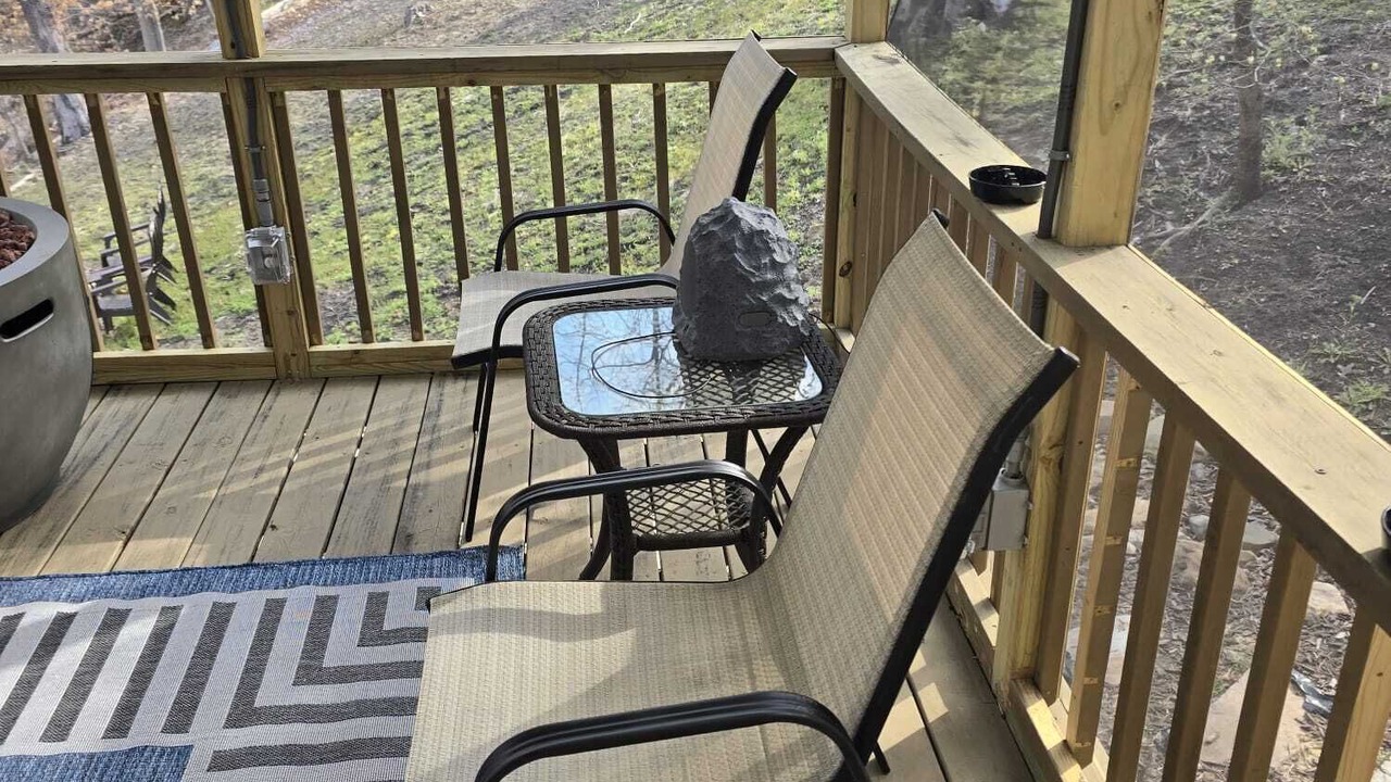 Photo of Outdoor in Danville