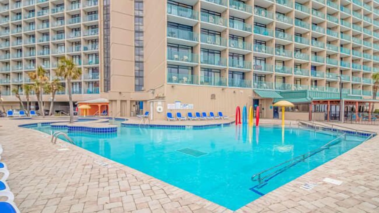 Photo of Outdoor in Myrtle Beach