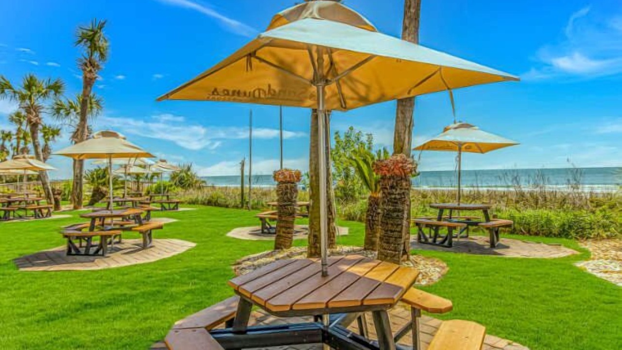 Photo of Outdoor in Myrtle Beach