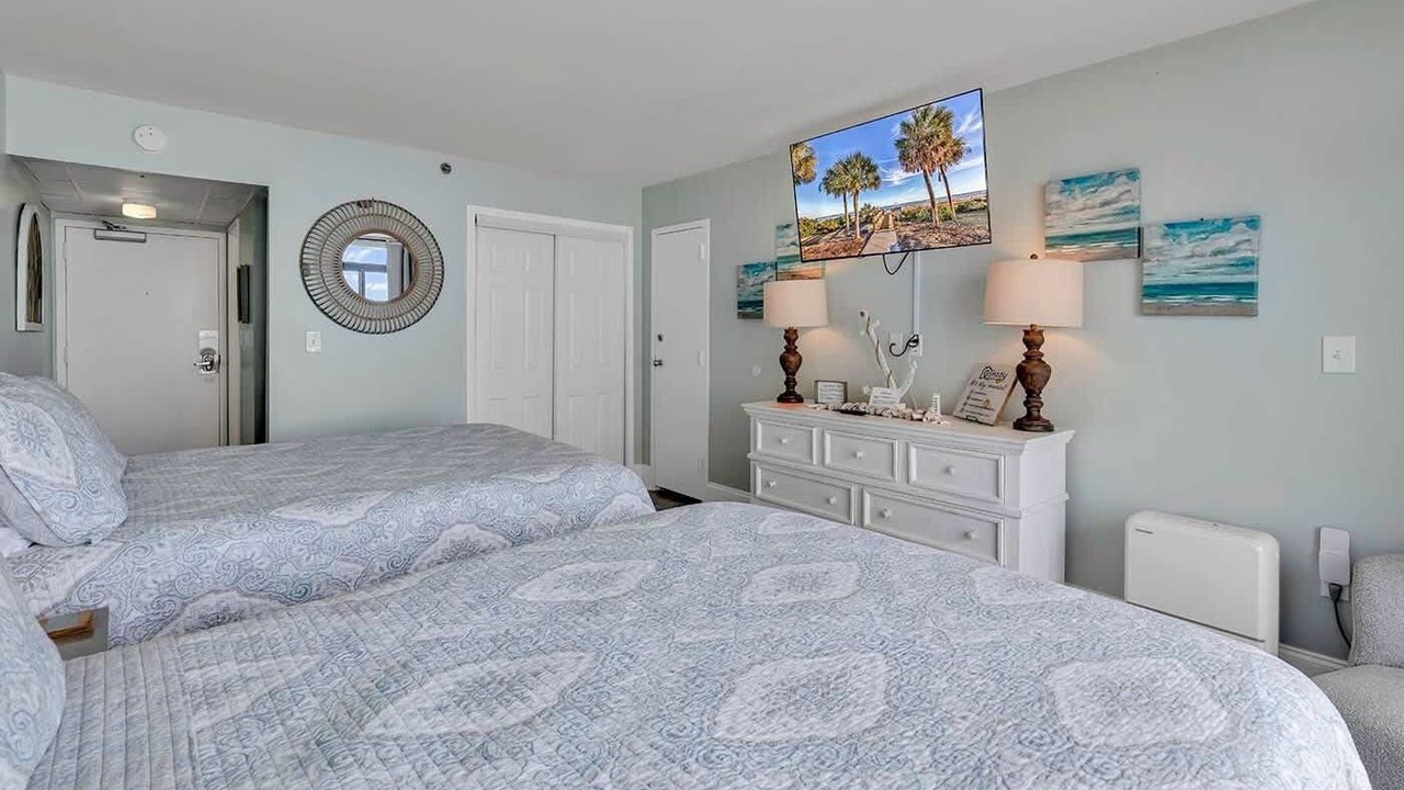 Photo of Bedroom in Myrtle Beach