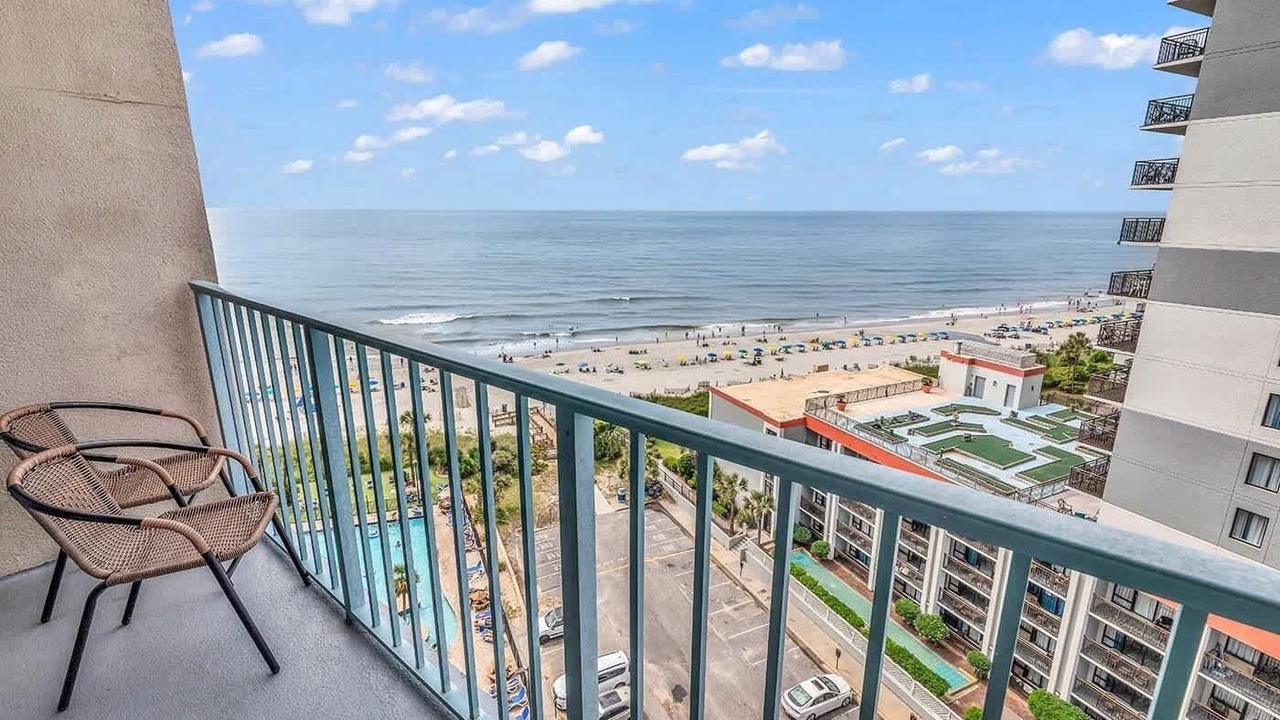 Photo of Outdoor in Myrtle Beach
