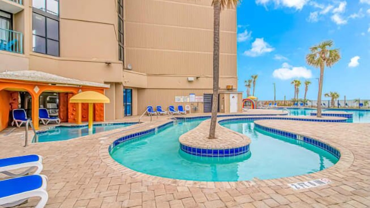Photo of Outdoor in Myrtle Beach