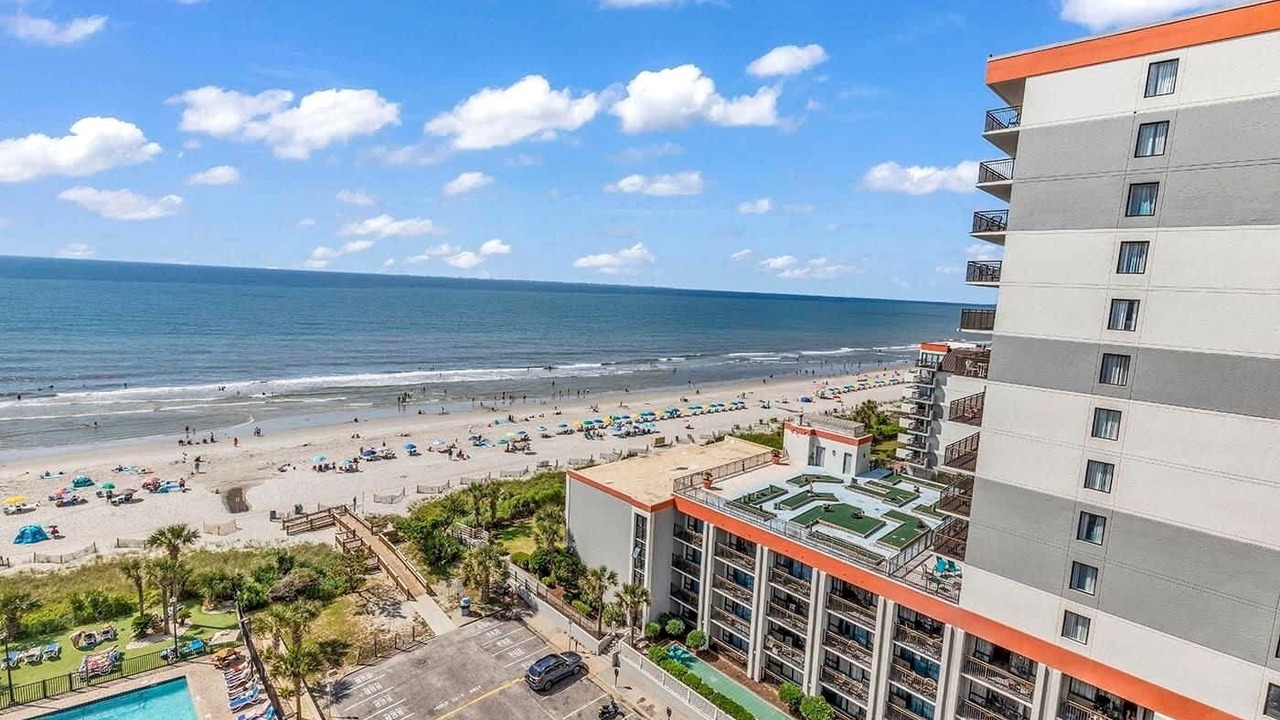 Photo of Others in Myrtle Beach