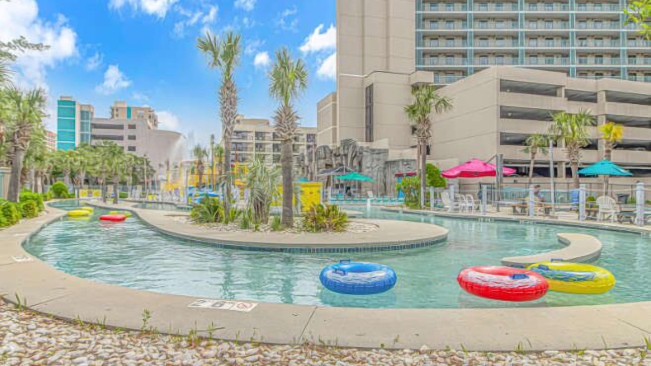 Photo of Outdoor in Myrtle Beach