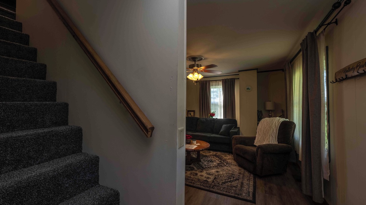 Photo of Livingroom in Stanton