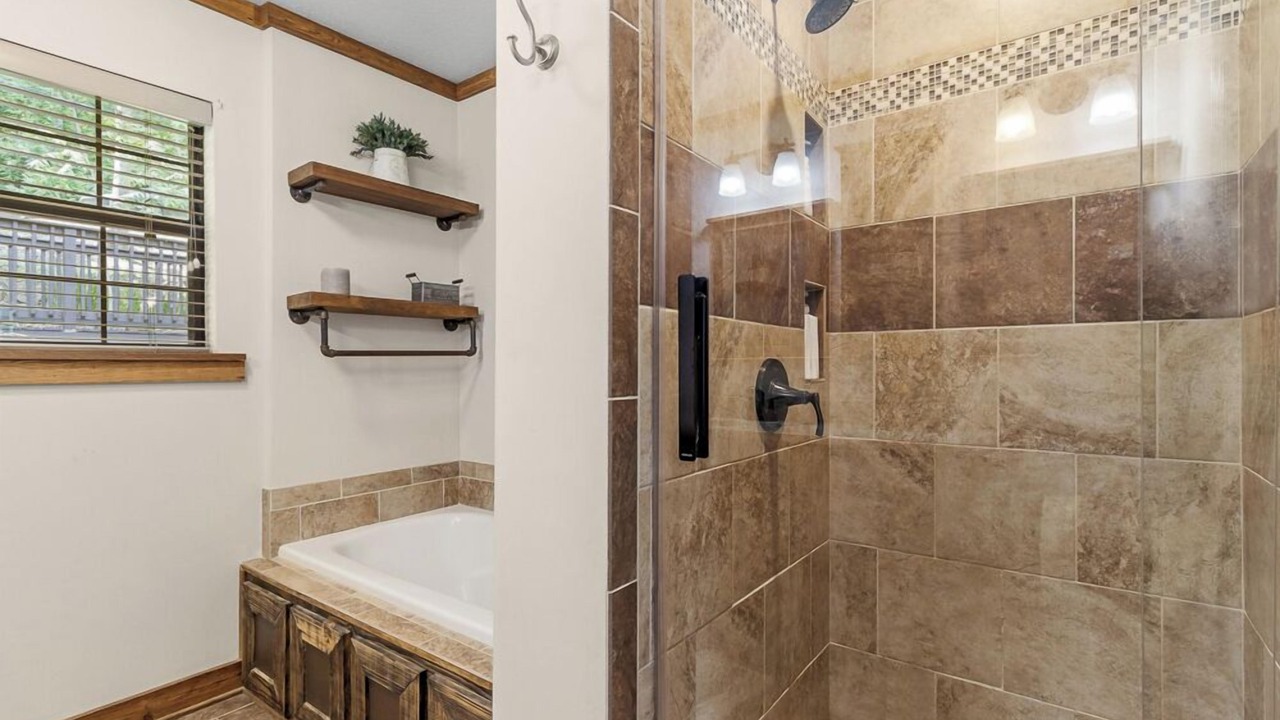 Photo of Bathroom in Whiteside