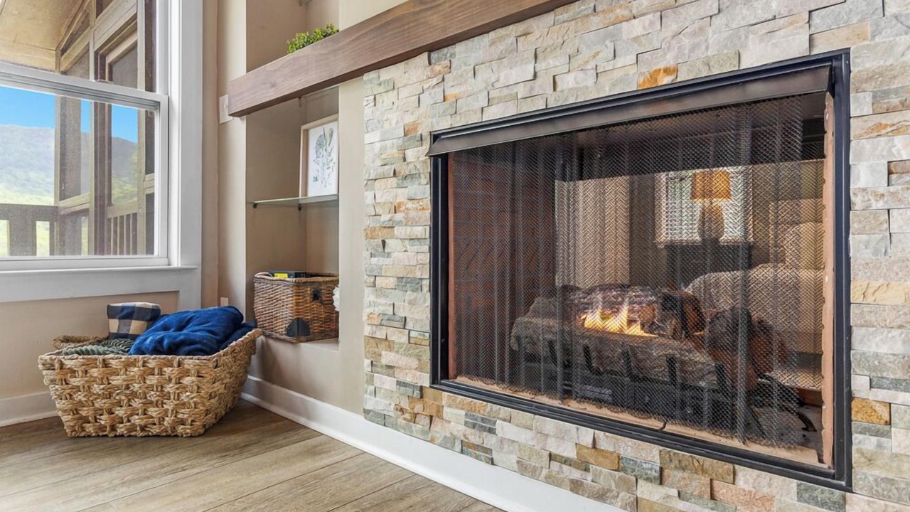 Photo of Livingroom in Whiteside