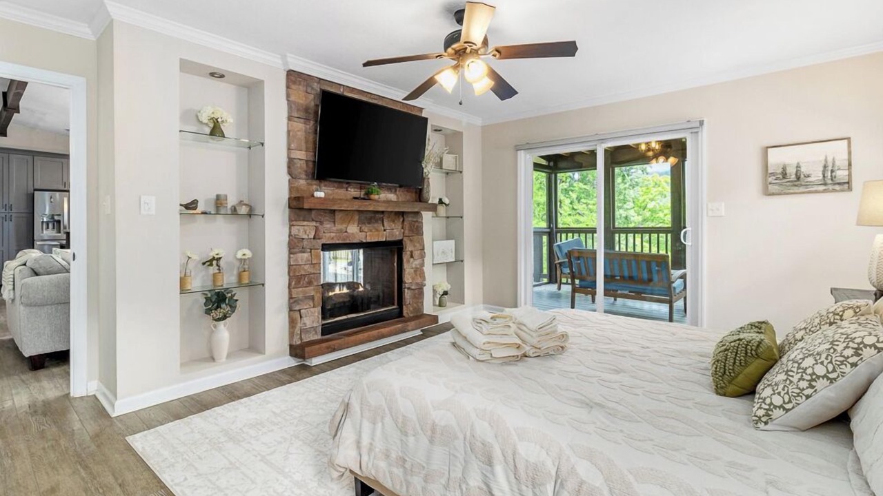 Photo of Bedroom in Whiteside