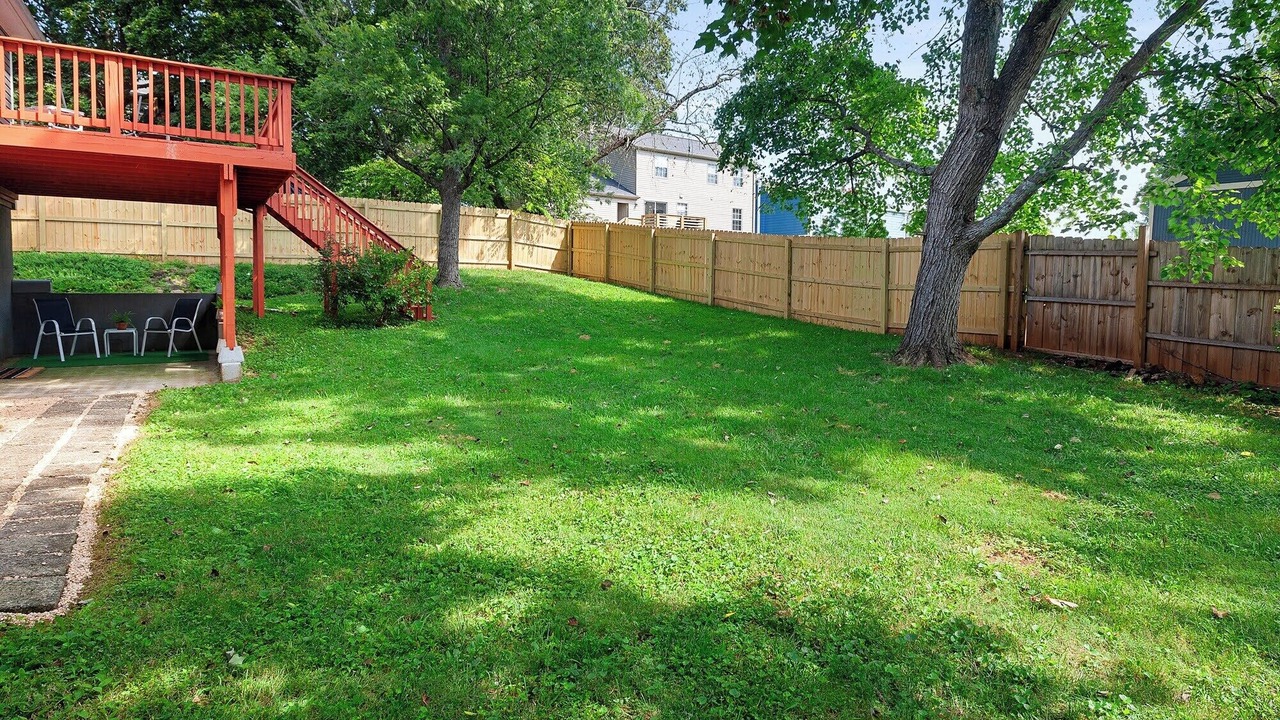 Photo of Outdoor in Ashley Oaks