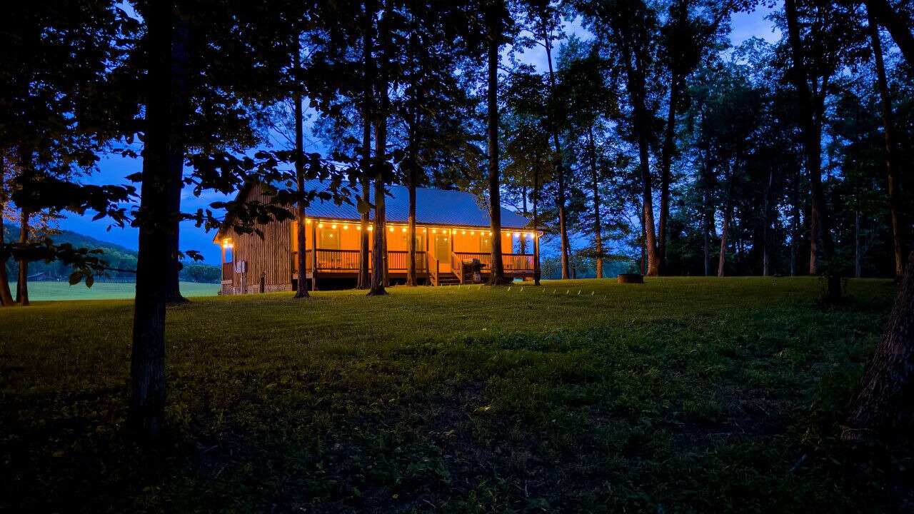 Photo of Outdoor in Byrdstown