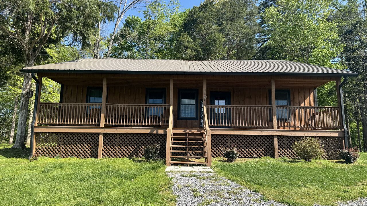 Photo of Outdoor in Byrdstown