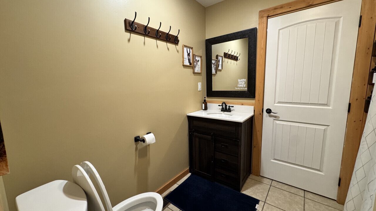 Photo of Bathroom in Byrdstown