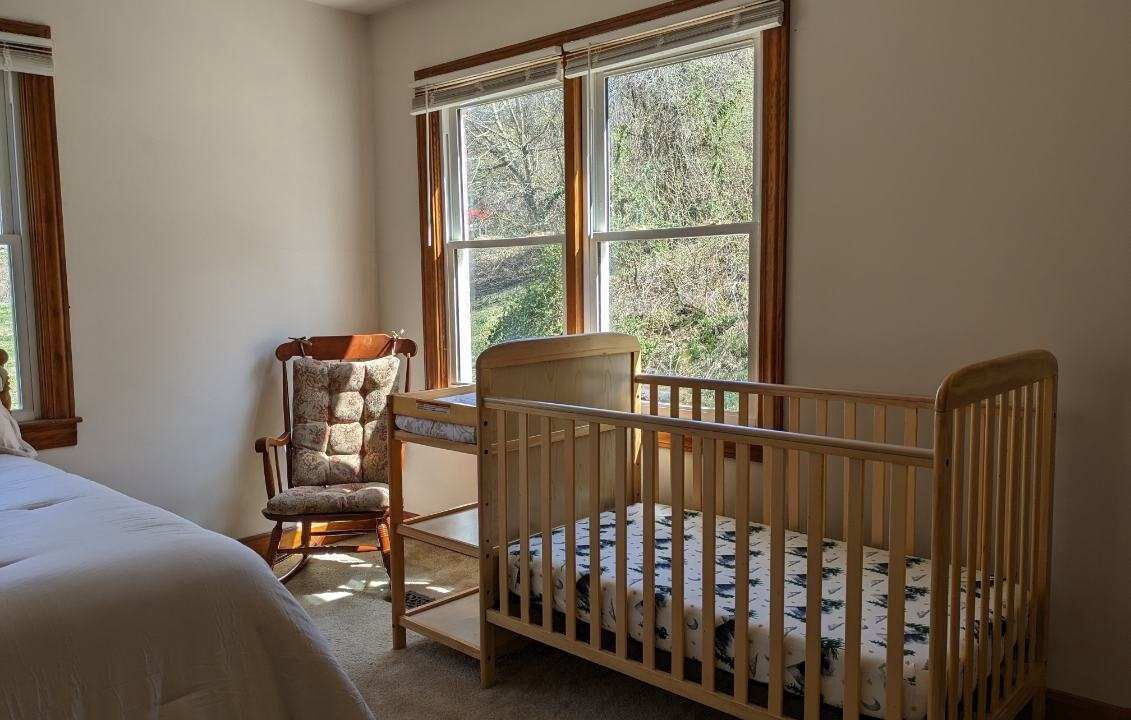Photo of Bedroom in Lynn Garden