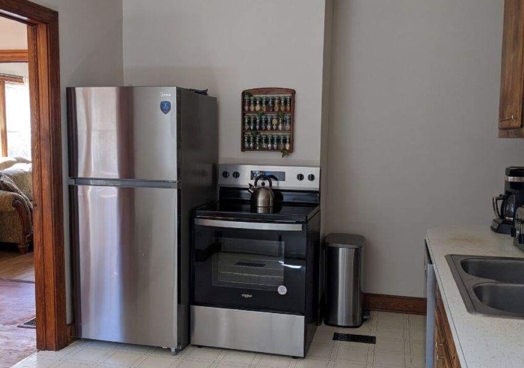Photo of Kitchen in Lynn Garden