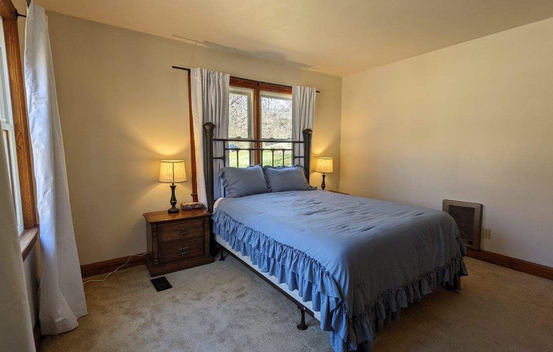 Photo of Bedroom in Lynn Garden