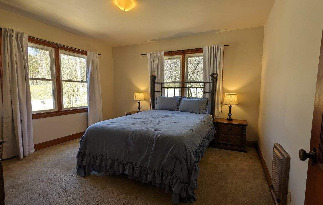 Photo of Bedroom in Lynn Garden
