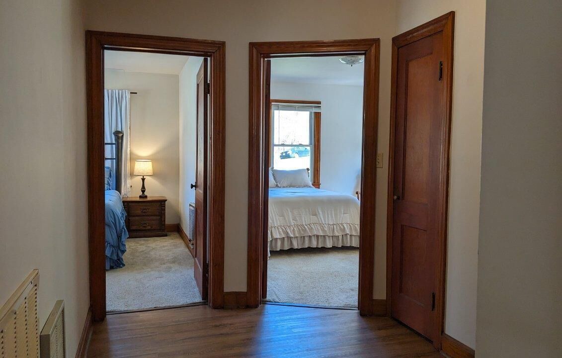 Photo of Bedroom in Lynn Garden