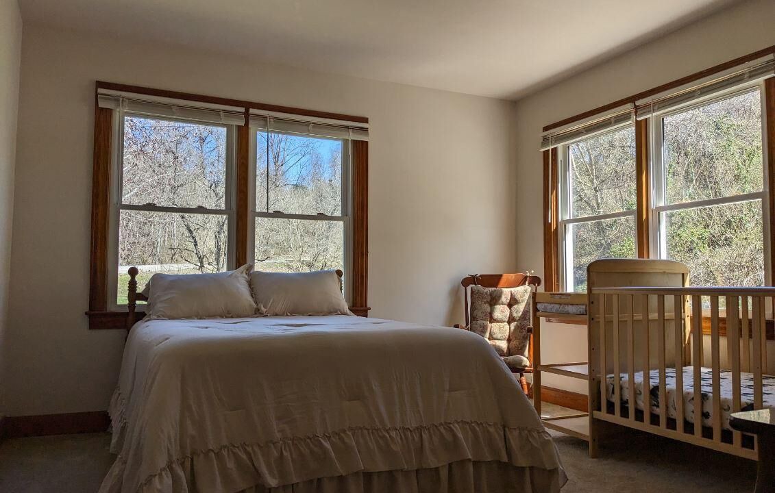 Photo of Bedroom in Lynn Garden