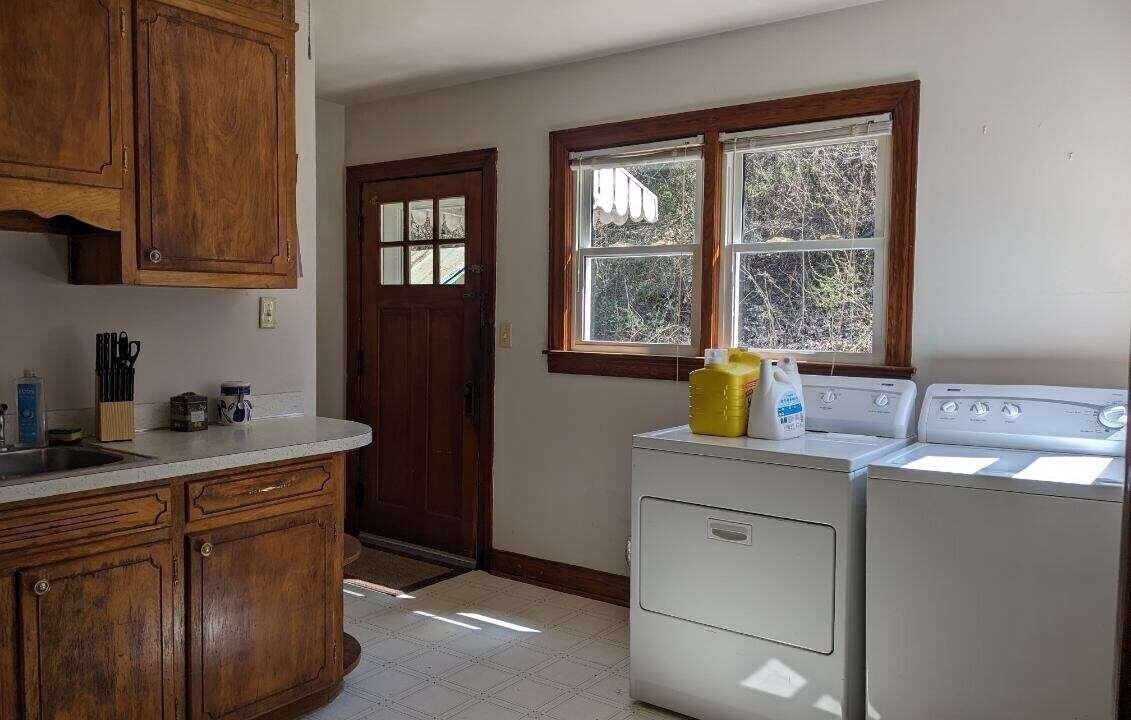 Photo of Kitchen in Lynn Garden