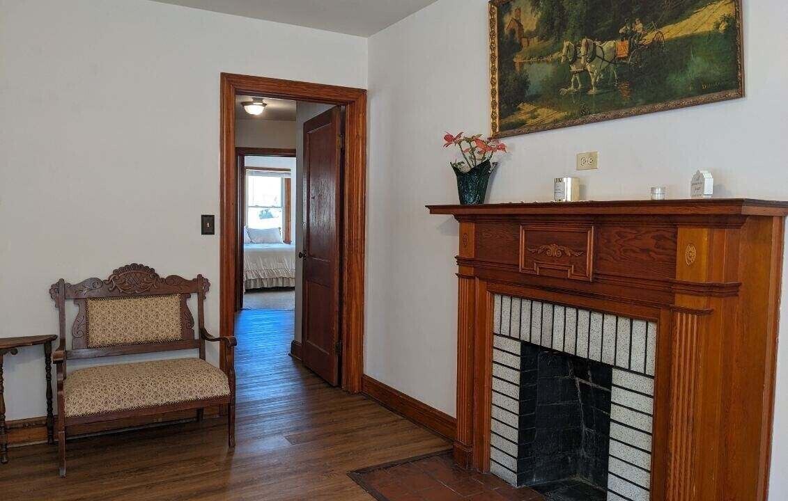 Photo of Bedroom in Lynn Garden